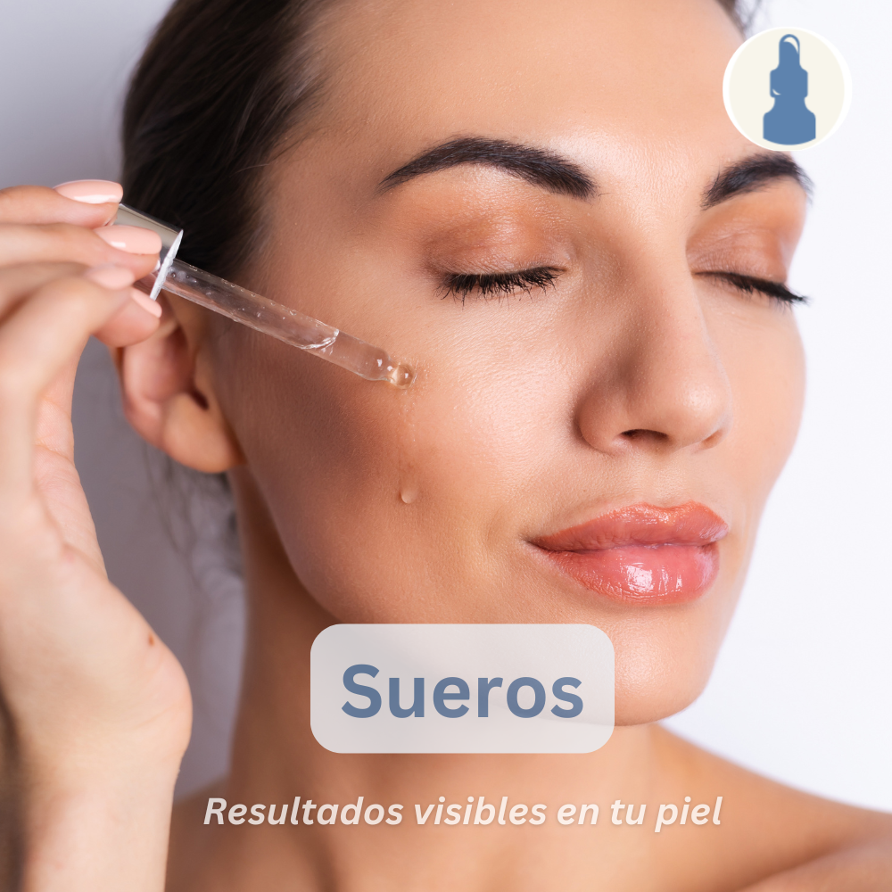 Sueros