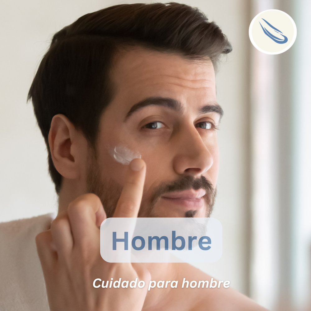 Hombres