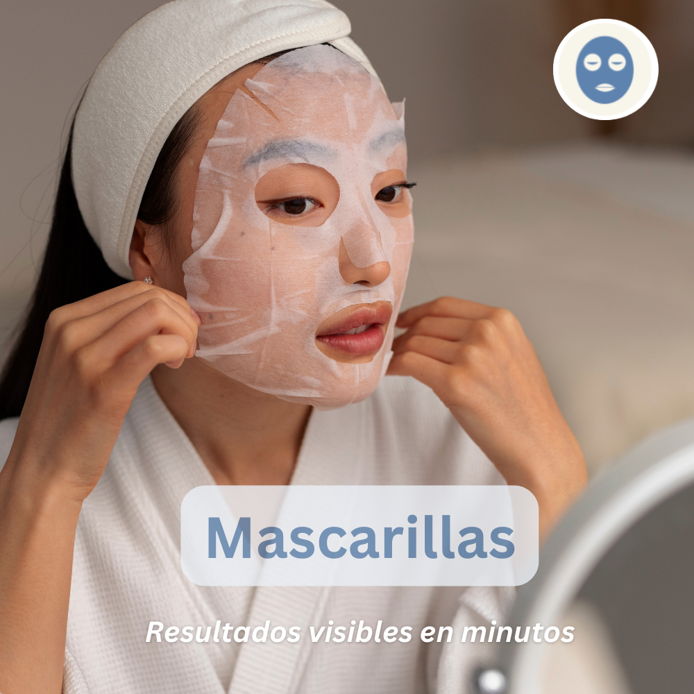 Mascarillas
