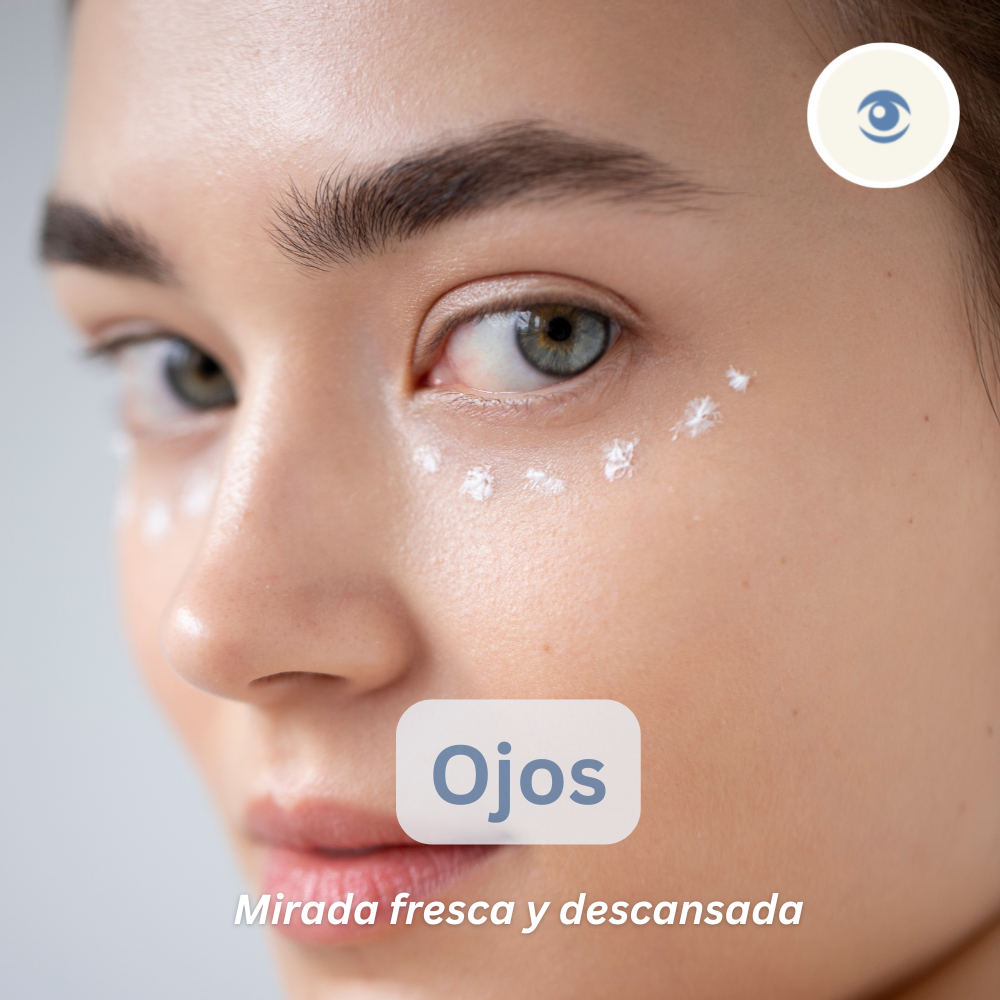 Ojos