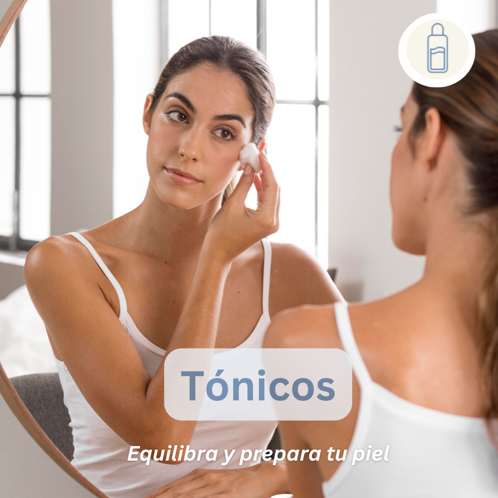 Tónicos