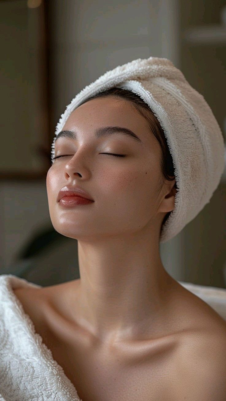 The tokyo fairy original face mask · mascarilla premium con células madre, retinol y 4 tipos de vitamina C