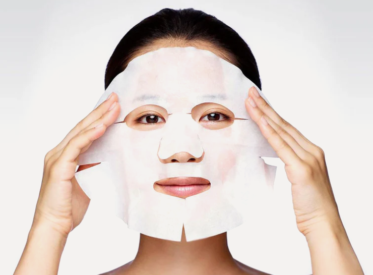 Quality 1st Derma Laser Super Black Mask