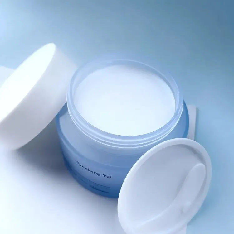 Pyunkang yul deep clear cleansing balm · bálsamo desmaquillante con centella asiática y shea butter