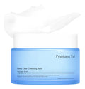 Pyunkang yul deep clear cleansing balm · bálsamo desmaquillante con centella asiática y shea butter