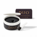 DUO the cleansing balm black repair · bálsamo limpiador desmaquillante con carbón activado