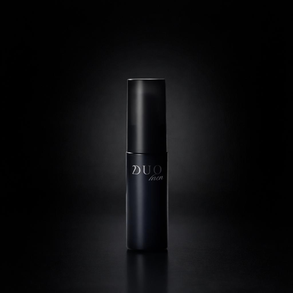 DUO men  all-in-one gel · gel todo en uno para hombres