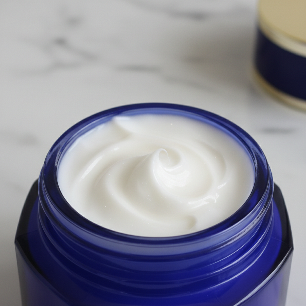 Kosé sekkisei cream excellent. la crema icónica japonesa que borra manchas, unifica el tono y devuelve la firmeza